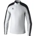 Erima Evo Star Training Halv Lynlås Sweatshirt