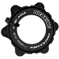 Braking Centerlock 15-20 Mm Cykel Bremseskiveadapter