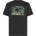 O'Neill Jack Wave T-shirt sort