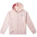 O'Neill Circle Surfer Sweatshirt Med Lynlås