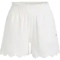 O'Neill Essentials Ava Smocked Shorts