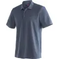 Maier Sports Ulrich Kortærmet Polo