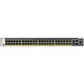 Netgear M4300-52g-poe Switch