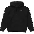 Mystic Bolt Sweat Hættetrøje