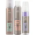 Wella EIMI Restyling Set - 300ml+180ml+150ml