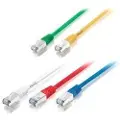 Equip S/ftp 15 M Cat6a Netværkskabel