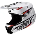 Leatt 3.5 V25 Junior Offroad Hjelm
