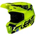 Leatt 2.5 V25 Offroadhjelm