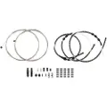 Jagwire Road Elite Link Bremsekabelkit