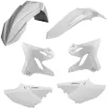 Cemoto Mx Yamaha Yz125/250 21 91150 Plastikkit