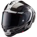 Alpinestars Supertech R10 Element Integralhjelm sort M
