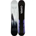 Capita Mega Mercury 156 Wide Snowboard