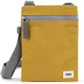 Roka London Chelsea Pocket Sling Taske