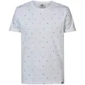 Petrol Industries 687 Aop T-shirt Med Korte ærmer