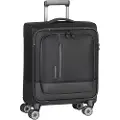Travelite Crosslite 5.0 4w S 37l Kuffert Med Hjul