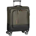 Travelite Crosslite 5.0 4w S 37l Kuffert Med Hjul