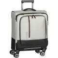 Travelite Crosslite 5.0 4w S 37l Kuffert Med Hjul