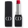 Dior - Rouge Dior Forever - Transfer-proof Lipstick - Rouge Dior Forever Stick 760 - For Women
