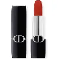 Dior - Rouge Dior Satin - Rouge Dior New Velvet 777 Int24 - For Women