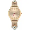 Daisy Dixon Dd105rgm Dameur