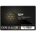 Silicon Power Sp512gbss3a58a25 512gb Ssd