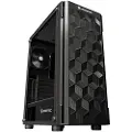 Nfortec Azir Pc-tårnhus