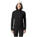 Houdini Desoli Thermal Langærmet Baselayer