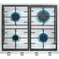 Teka Total Ex 60.1 4g Gaskomfur 60 Cm 4 Blus