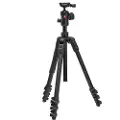 Manfrotto Befree Advanced Alum. Kameraadapter Som Håndtag