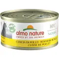Almo nature 5 + 1 gratis! 6 x 70 g Almo Nature kattevådfoder - Kyllingelår