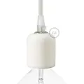 Creative Cables Keramisk E27-fatningssæt