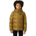 Helly Hansen Isfjord Down 2.0 Jakke