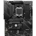 MSI MAG B650 TOMAHAWK WIFI Bundkort - AMD B650 - AMD AM5 socket - DDR5 RAM - ATX