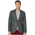 Hackett London Tattersal Blazer