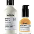 L'Oréal Metal Detox Reinigende Shampoo