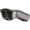 Akrapovic V-tuv169y Støjdæmper