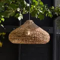 PR Home - Loftlampe Mira Outdoor 70 cm - Beige - Loftlamper udendørs - - Homeroom