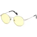 WEB EYEWEAR We0254-16e Solbriller Til Kvinder