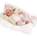 Arias Baby Aria Elegance Med Pude 40 Cm