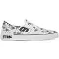 Etnies Marana Slip X Bones Sko