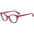 Moschino Mos582-c9a Kvinde Med Briller