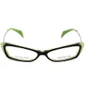 Alexander McQueen Amq4163r2i Solbriller Til Kvinder