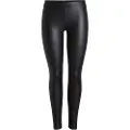 Pieces Pcnew Skinnende Fleece Mw Leggings