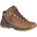 Merrell Erie Mid Leather Waterproof Vandrestøvler