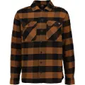 Dickies Sacramento Skjorte Med Lange ærmer
