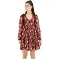 Pepe Jeans Korte kjoler Pepe jeans GALATEA dame EU L