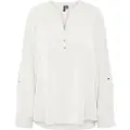 Vero Moda Ani Langærmet Bluse