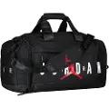 Jordan Jam Velocity Sm0920023 Duffle Bag 36l