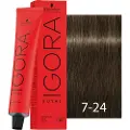 Schwarzkopf Igora Royal Color Cream - 60ml