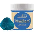 La Riché Directions Semi-Permanent Turquoise Color - 88ml